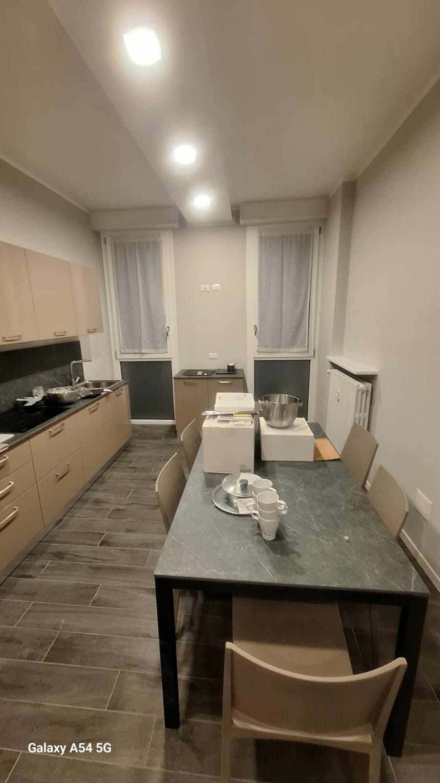 Parma Viale Mentana: Affittasi Trilocale Arredato e Ristrutturato con A/C – €850