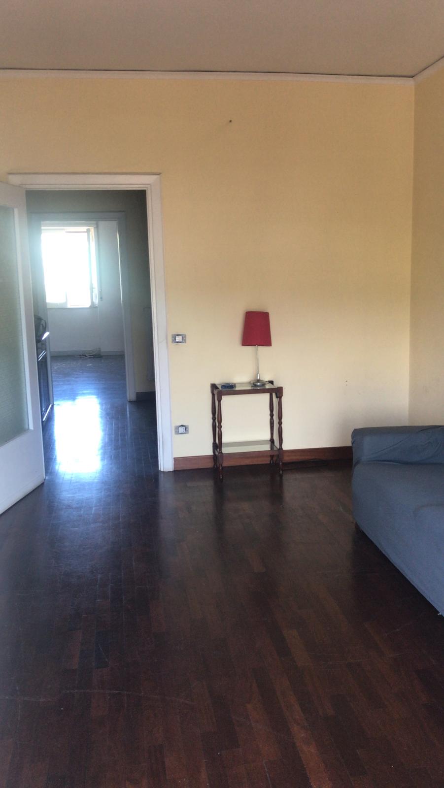 Casoria Centro: Appartamento 6 Locali ULTIMO PIANO Panoramico | Classe A3 con Ascensore