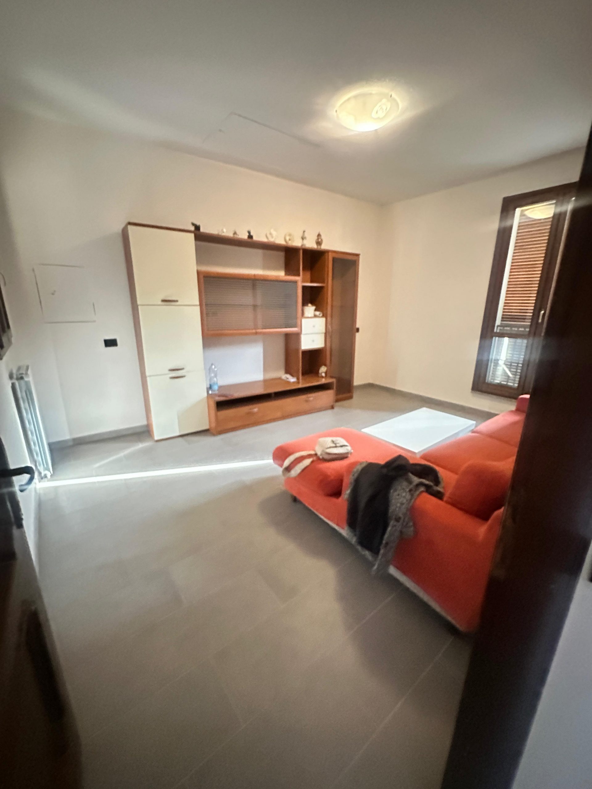 Casa di corte ristrutturata