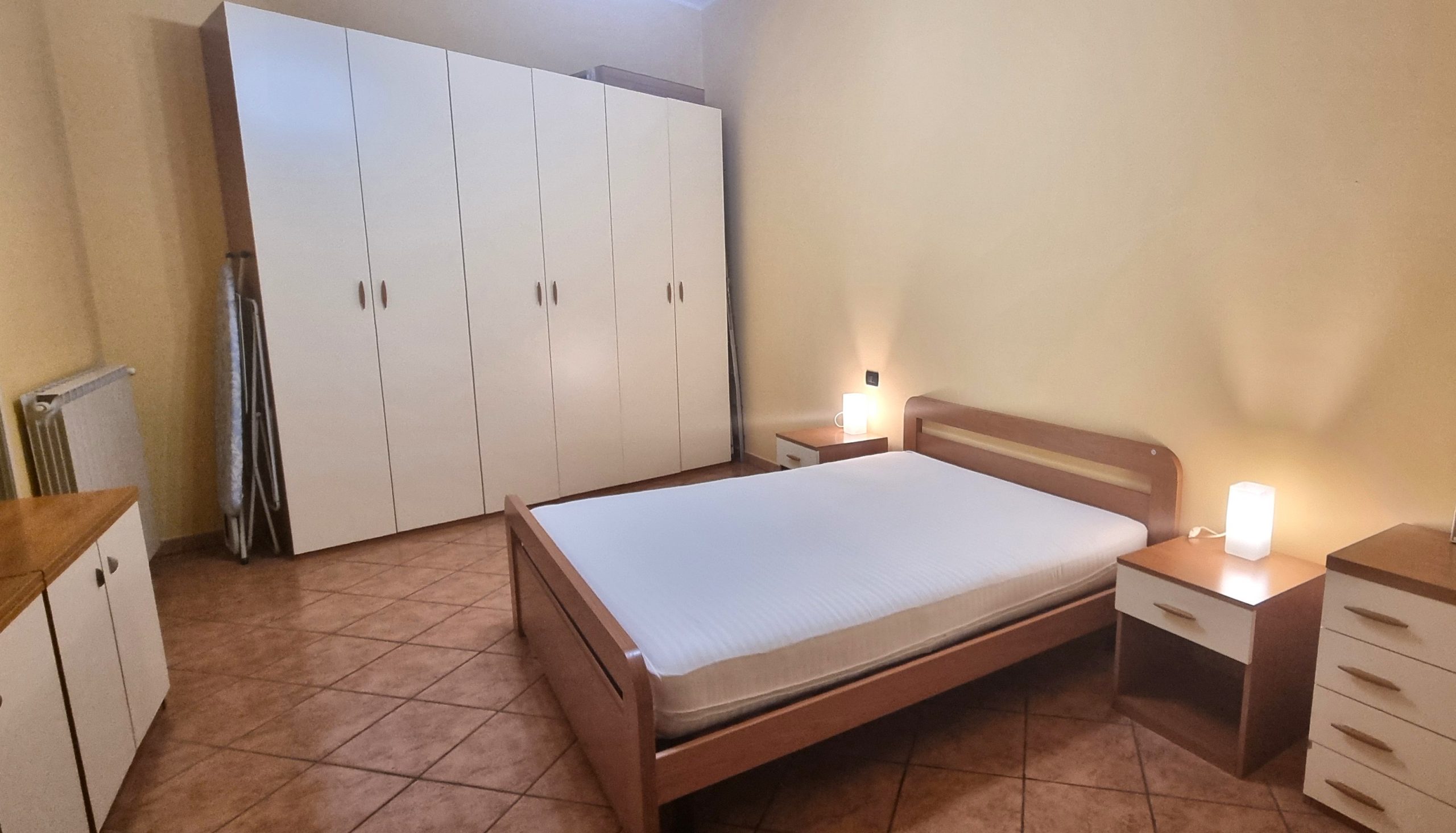 Appartamento in Centro Ristrutturato e Arredato