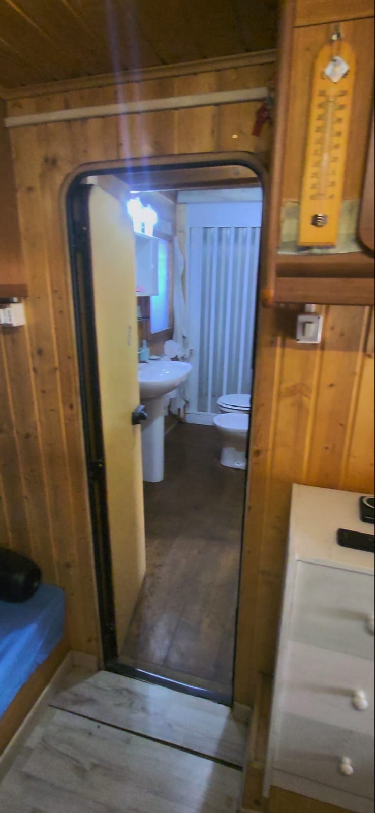 Bungalow Lumarzo (GE)