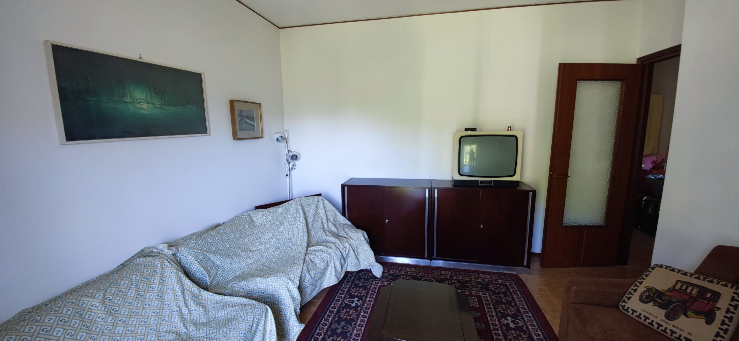 Appartamento 60 mq +box ad Indovero (Casargo) Alta Valsassina