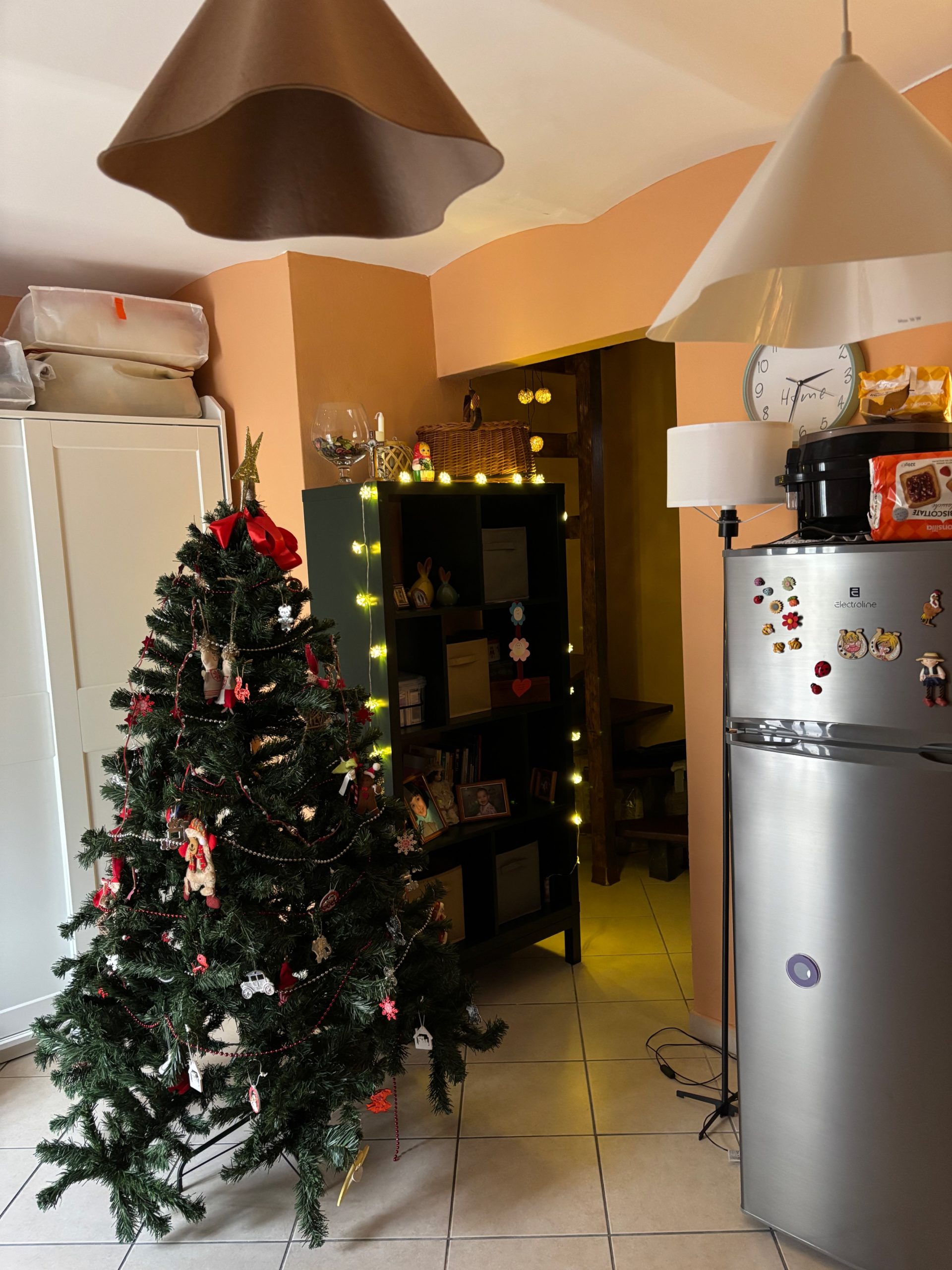 **Castel Frentano: Bilocale Centrale, Arredato e Indipendente, ZERO Spese, SOLO 45.000€!**