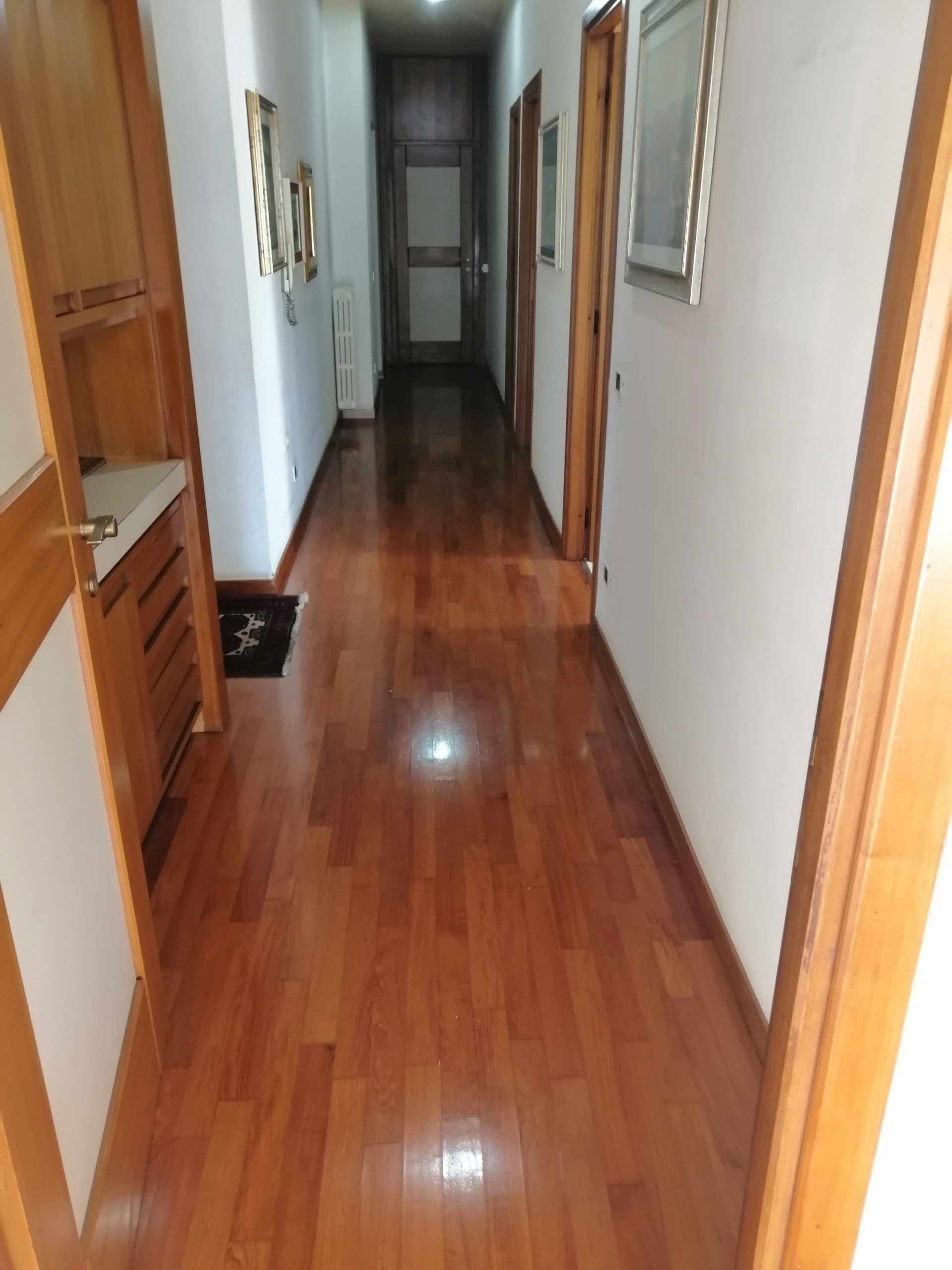 Vendesi villa unifamiliare