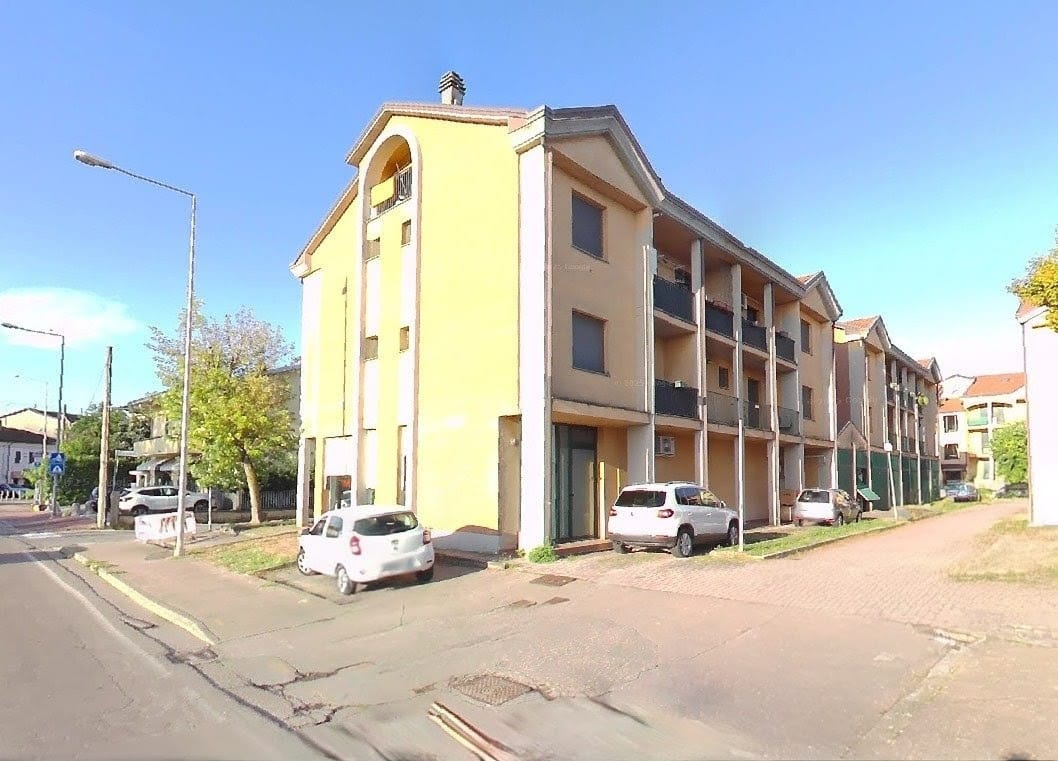 Trilocale in Chiozzola – Bogolese in ottimo stato