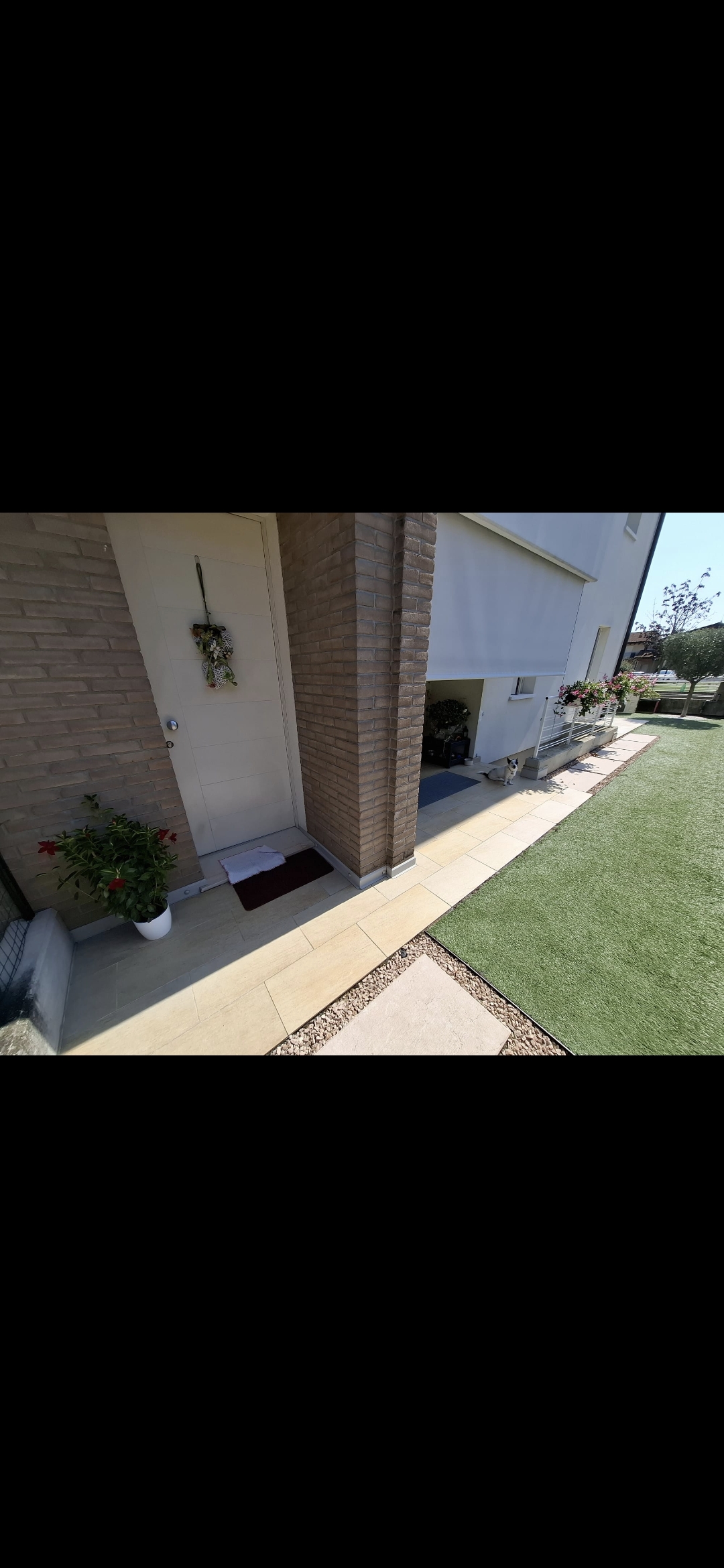 Appartamento classe A Trevignano TV