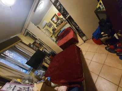 APPARTAMENTO CENTRALE SAN GIOVANNI 70 MQ CON USCITA APERTO