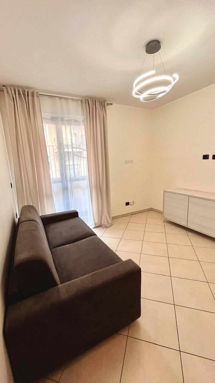 Monolocale Famagosta