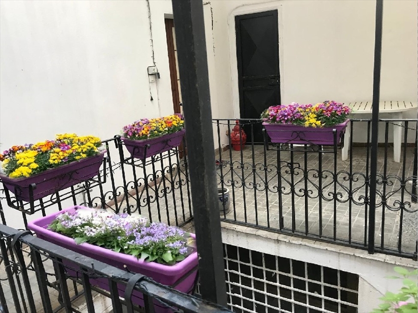 Randazzo appartamento in palazzo nobiliare