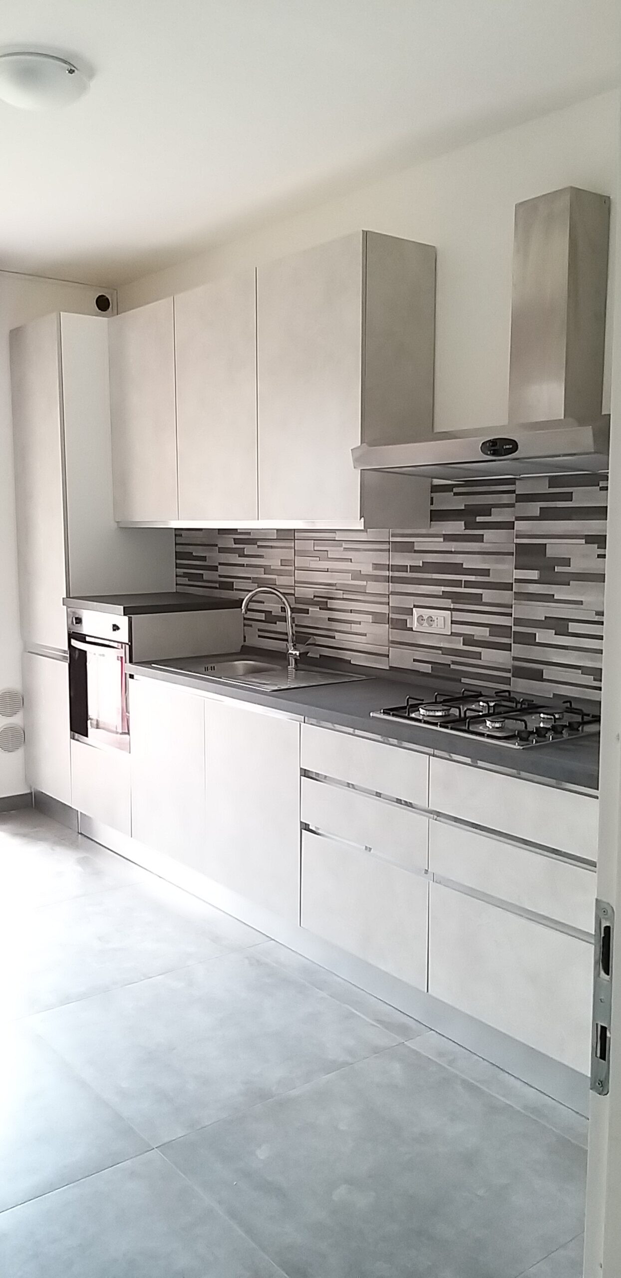 Stanza in appartamento condiviso zona San Lazzaro