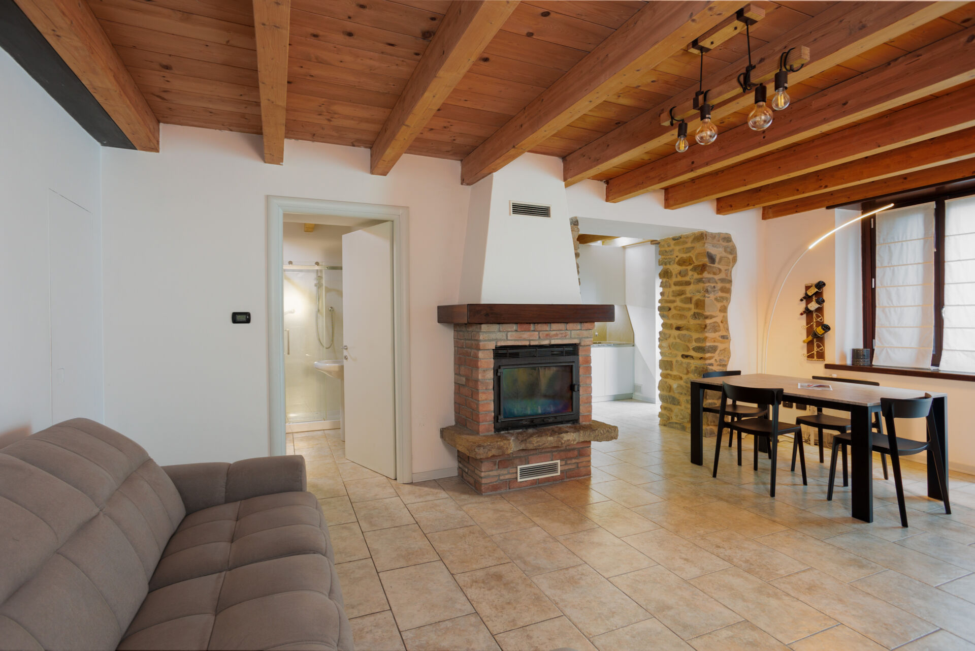 🏡✨ La casa che stavi aspettando a Santa Maria del Piano! ✨🏡