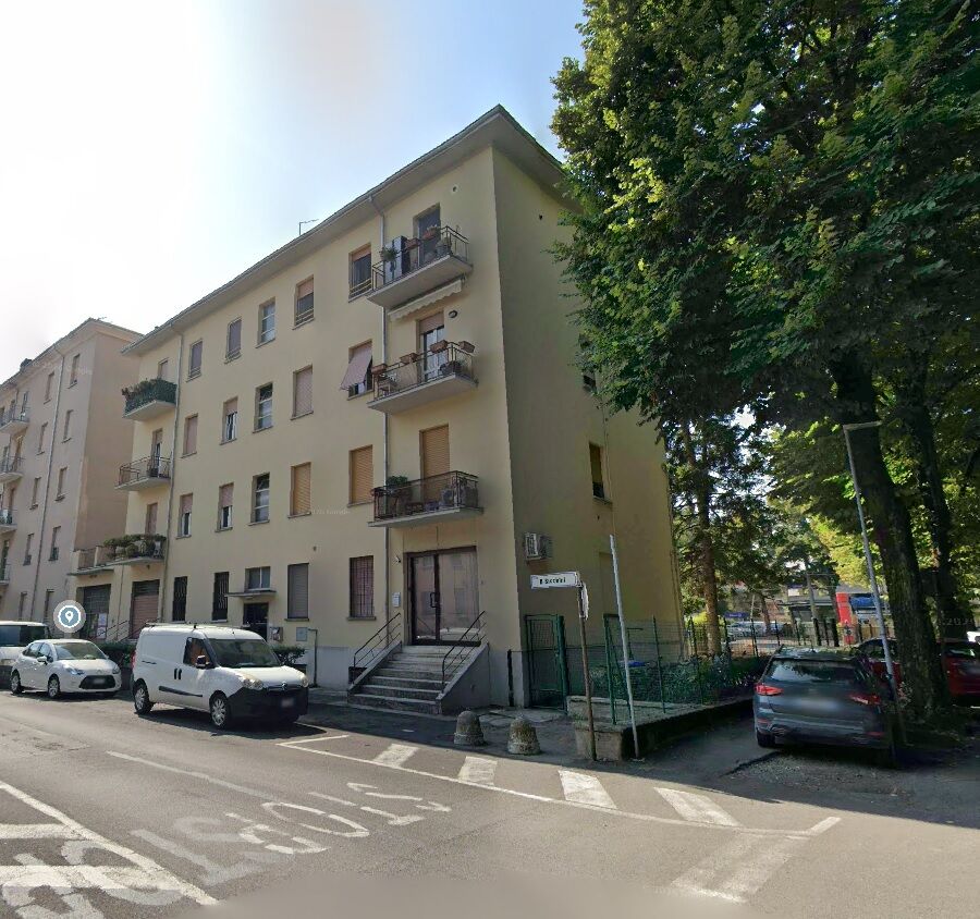 Stanze in appartamento condiviso in quartiere San Lazzaro – libera FINE NOVEMBRE