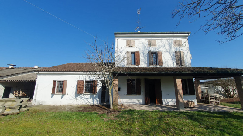 Bifamiliare in vendita di 625 mq Image 6