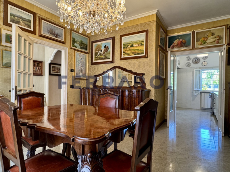 Casa a schiera in vendita di 200 mq Image 4