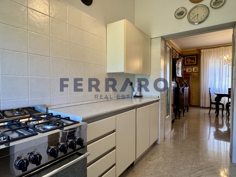 Casa a schiera in vendita di 200 mq Image 6