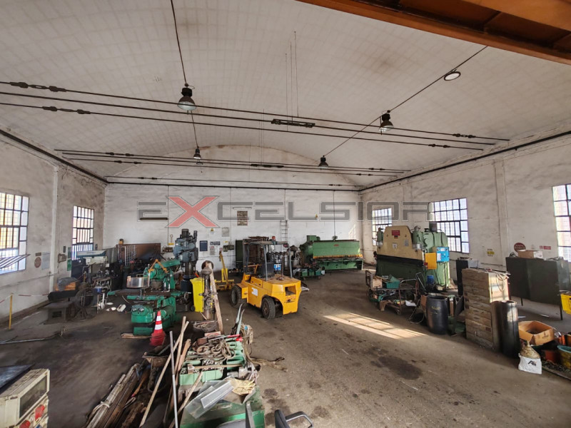 Capannone in affitto di 370 mq Image 5