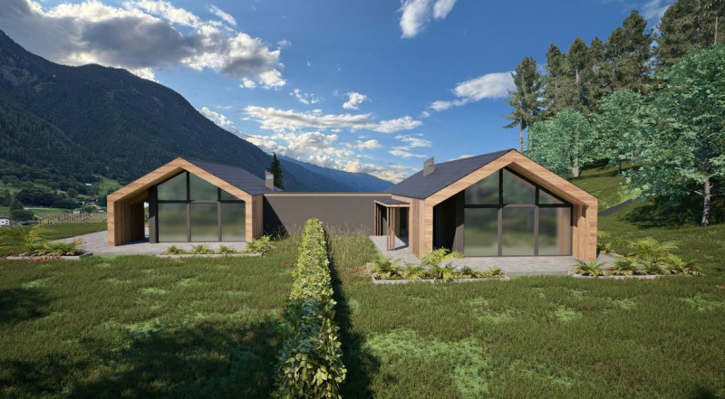 Terreno in vendita di 970 mq Image 8