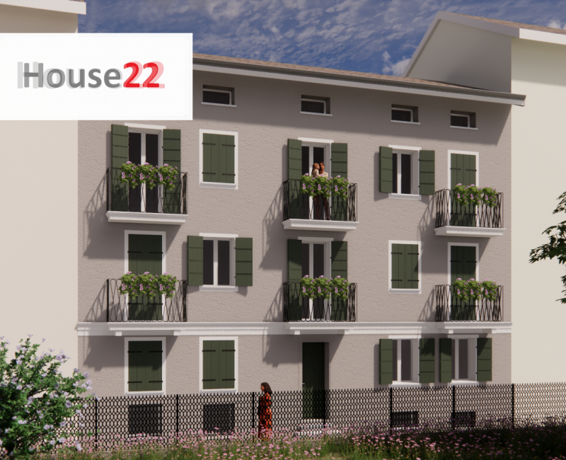 Palazzo in vendita di 700 mq Image 6