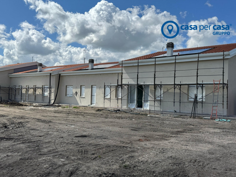 Casa a schiera in vendita di 135 mq a Rovigo Image 4