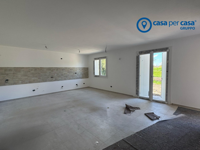 Casa a schiera in vendita di 135 mq a Rovigo Thumbnail