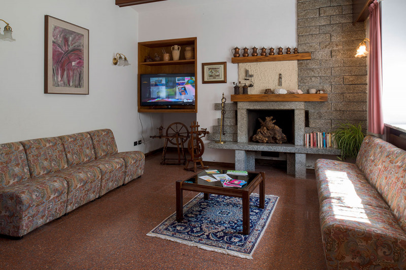 Hotel – albergo in vendita di 1235 mq Image 2