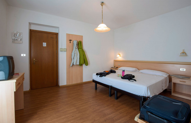 Hotel – albergo in vendita di 1235 mq Image 8