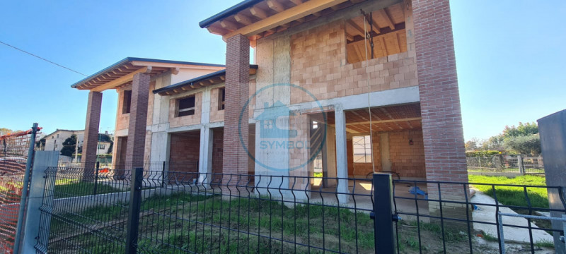 Bifamiliare in vendita di 125 mq a Salzano Image 6