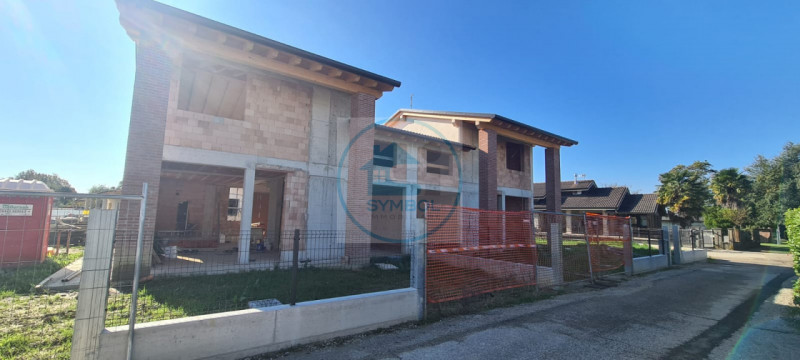 Bifamiliare in vendita di 125 mq a Salzano Image 3