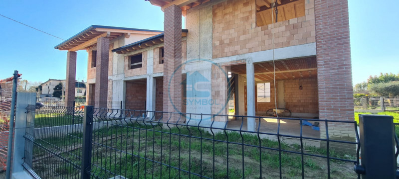 Bifamiliare in vendita di 125 mq a Salzano Image 8