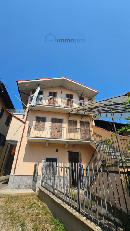 Casa singola in vendita di 189 mq a Salassa Image 6