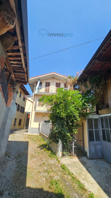 Casa singola in vendita di 189 mq a Salassa Image 4