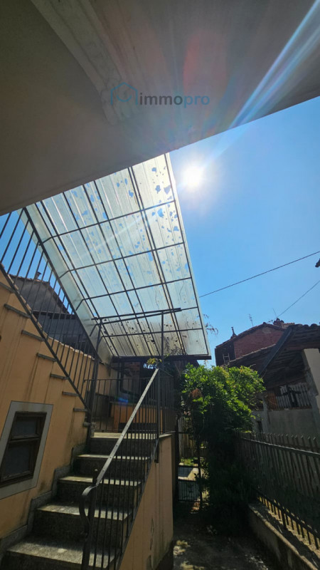 Casa singola in vendita di 189 mq a Salassa Thumbnail