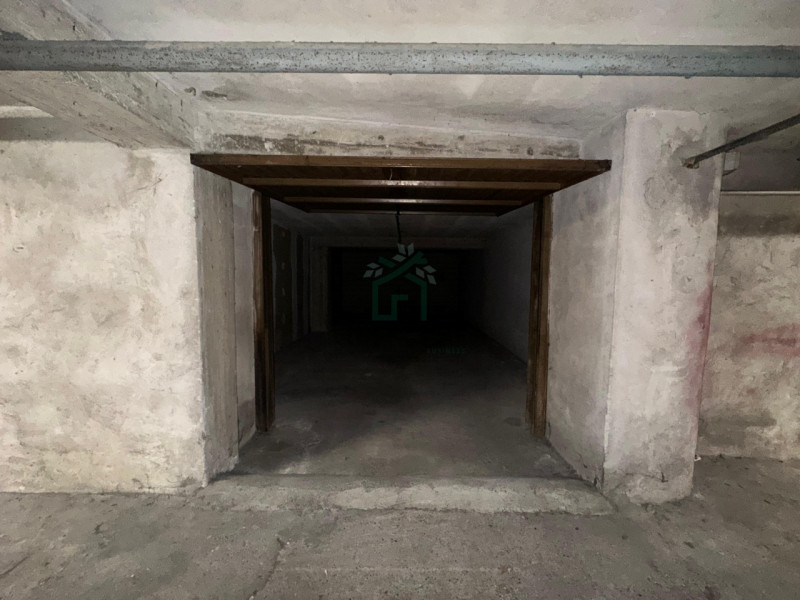 Garage in vendita di 48 mq Image 4