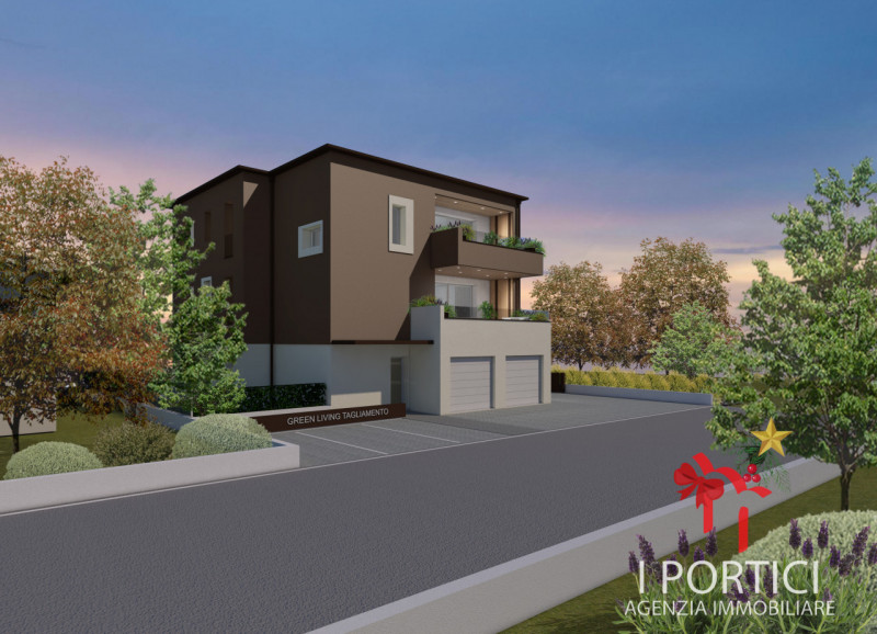 Appartamento in vendita di 92 mq a Noale Image 3