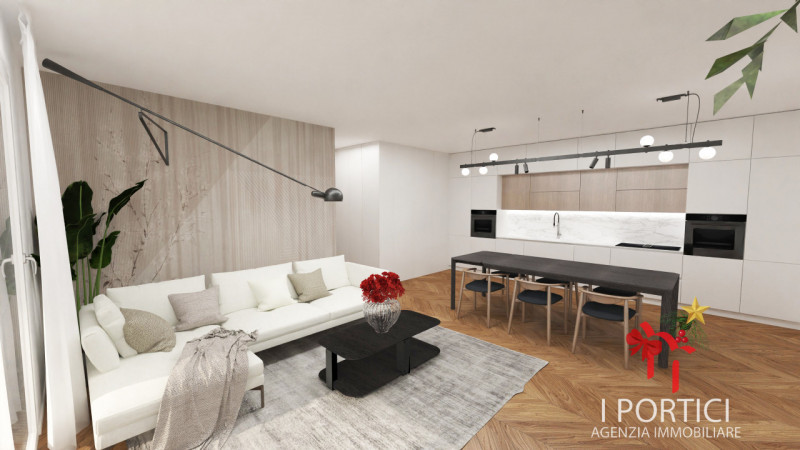 Appartamento in vendita di 92 mq a Noale Image 4