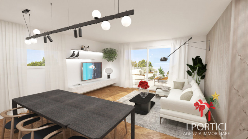 Appartamento in vendita di 92 mq a Noale Image 5