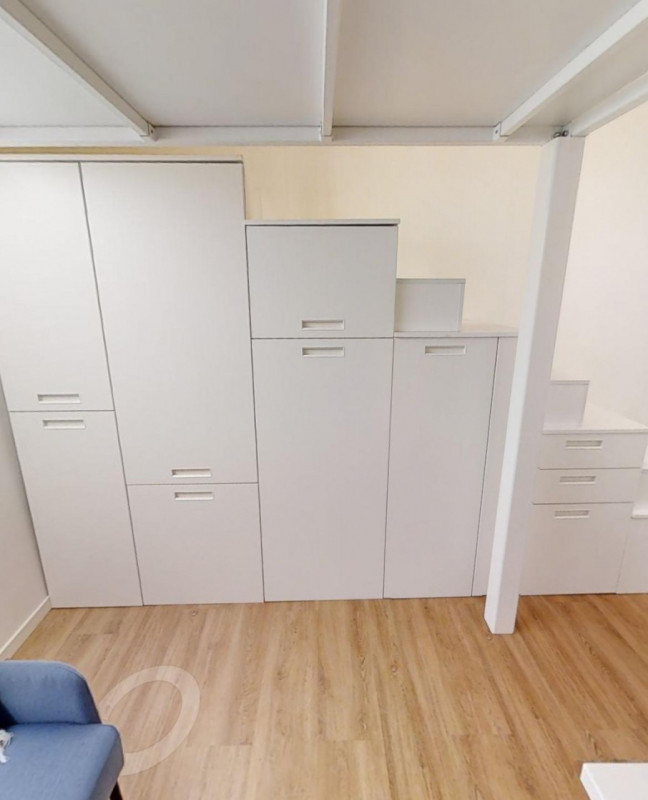 Monolocale in vendita di 20 mq a Padova Thumbnail