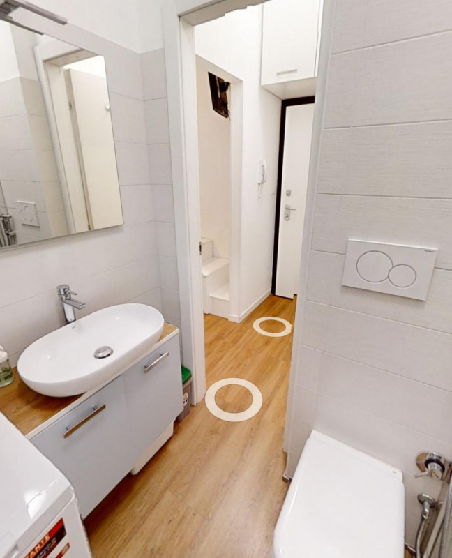 Monolocale in vendita di 20 mq a Padova Image 10