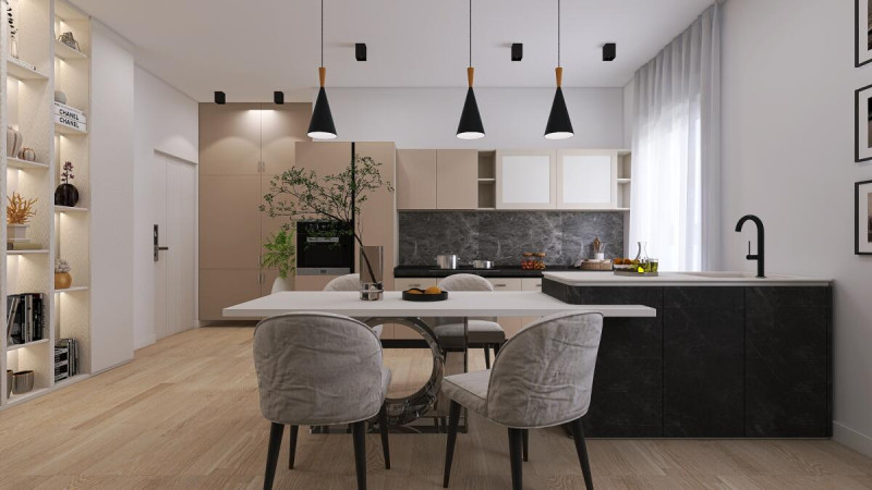 Appartamento in vendita di 90 mq Image 5