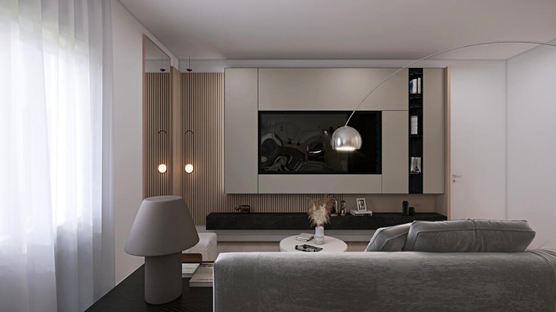 Appartamento in vendita di 90 mq Image 7