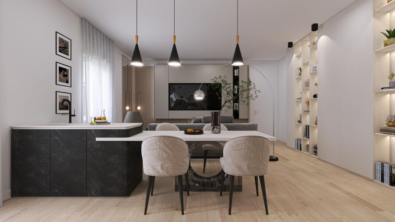 Appartamento in vendita di 90 mq Image 8