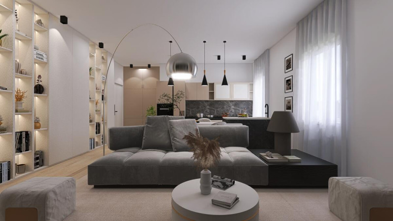 Appartamento in vendita di 90 mq Image 2