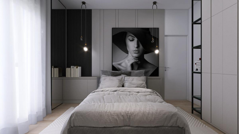 Appartamento in vendita di 90 mq Image 3