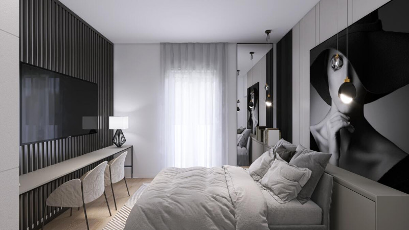 Appartamento in vendita di 90 mq Image 4