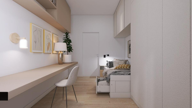 Appartamento in vendita di 90 mq Image 10