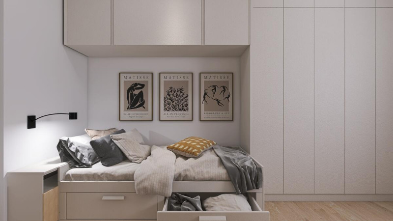 Appartamento in vendita di 90 mq Image 9