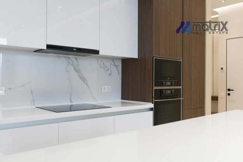 Appartamento in vendita di 140 mq a Padova Image 3