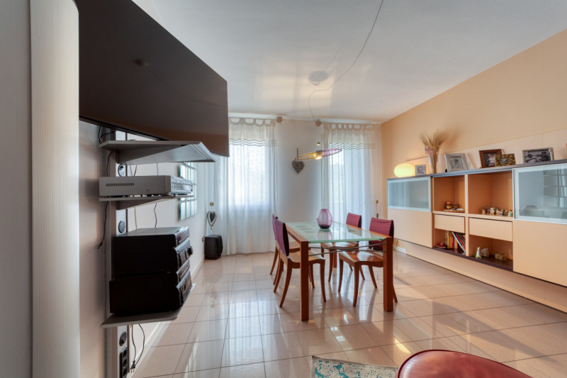 Bifamiliare in vendita di 228 mq a Rubano Image 4