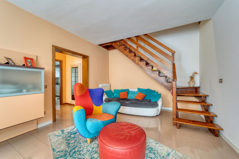 Bifamiliare in vendita di 228 mq a Rubano Image 6