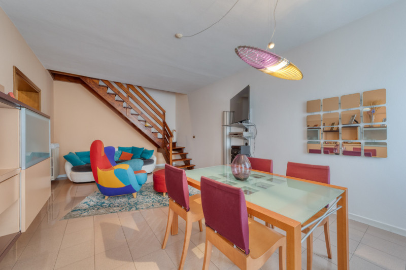 Bifamiliare in vendita di 228 mq a Rubano Thumbnail